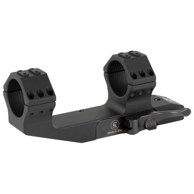 Picture of Riton Optics Contessa - Mount - 30mm - Black - Quick Detach - Cantilever XRC30CQDB