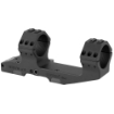 Picture of Riton Optics Contessa - Mount - 30mm - Black - Quick Detach - Cantilever XRC30CQDB