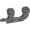 Picture of Riton Optics Mount - 30mm - Black - Quick Detach - 30mm With 1" Reducing Ring X301QD