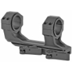 Picture of Riton Optics Mount - 30mm - Black - Quick Detach - 30mm With 1" Reducing Ring X301QD