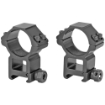 Picture of Riton Optics Rings - 30mm High - Black Finish X30H