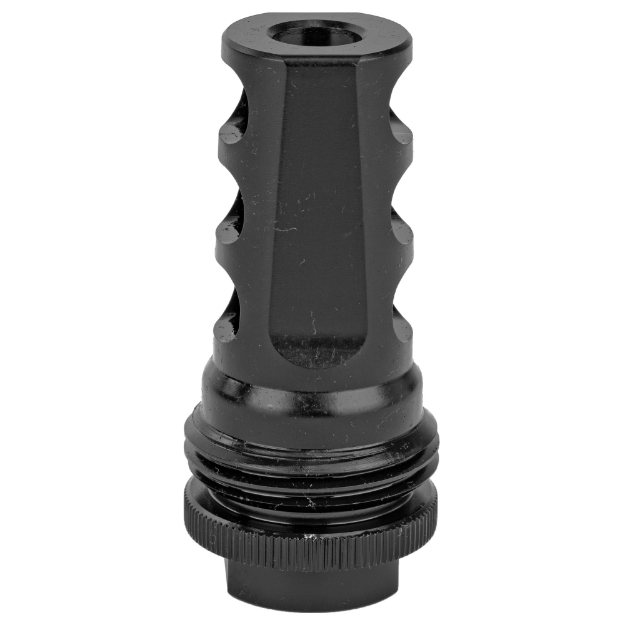 Picture of SilencerCo ASR 762 Muzzle Brake - 9/16X24 AC1276