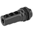 Picture of SilencerCo ASR 762 Muzzle Brake - 9/16X24 AC1276