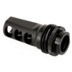 Picture of SilencerCo Hybrid ASR Muzzle Brake - 5/8x32,.46 Diameter (Rock River Socom) AC1557