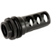 Picture of SilencerCo Hybrid ASR Muzzle Brake - MB Mount - 5/8X24 - .46 Diameter AC1733