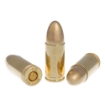 Picture of STV Technology Scorpio Ammo - 9MM - 115 Grain - Full Metal Jacket - 50 Round Box S9MM115F