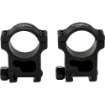 Picture of Trijicon 30mm - Black - Picatinny - Matte TR106