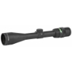 Picture of Trijicon AccuPoint - 3-9x40mm Riflescope - Standard Duplex Crosshair With Green Dot - 1 in. Tube TR20-1G