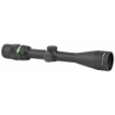 Picture of Trijicon AccuPoint - 3-9x40mm Riflescope - Standard Duplex Crosshair With Green Dot - 1 in. Tube TR20-1G