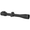 Picture of Trijicon AccuPoint - Rifle Scope - 2.5-12.5X42mm - 30mm - MIL-Dot Reticle With Green Dot - Matte Finish TR26-C-200110