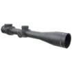 Picture of Trijicon AccuPoint - Rifle Scope - 2.5-12.5X42mm - 30mm - MOA Reticle with Green LED - Matte Finish TR26-C-200104