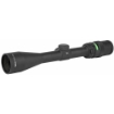 Picture of Trijicon AccuPoint - Rifle Scope - 3-9X40mm - Mil-Dot Reticle with Green LED - Matte Finish TR20-2G