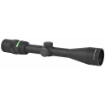 Picture of Trijicon AccuPoint - Rifle Scope - 3-9X40mm - Mil-Dot Reticle with Green LED - Matte Finish TR20-2G