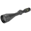 Picture of Trijicon AccuPoint 2.5-10x56mm Riflescope MIL-Dot Crosshair with Amber Dot - 30mm Tube - Matte Black - Capped Adjusters TR22-2