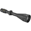 Picture of Trijicon AccuPoint 2.5-10x56mm Riflescope MIL-Dot Crosshair with Amber Dot - 30mm Tube - Matte Black - Capped Adjusters TR22-2