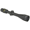 Picture of Trijicon AccuPoint 3-9x40mm Riflescope Amber Triangle Post - 1 in. Tube - Matte Black - Capped Adjusters TR20