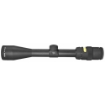 Picture of Trijicon AccuPoint 3-9x40mm Riflescope Amber Triangle Post - 1 in. Tube - Matte Black - Capped Adjusters TR20