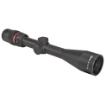 Picture of Trijicon AccuPoint 3-9x40mm Riflescope with BAC - Red Triangle Post Reticle - 1 in. Tube TR20R