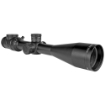 Picture of Trijicon AccuPoint 4-16x50mm Riflescope MOA Ranging Crosshair with Green Dot - 30mm Tube - Satin Black - Exposed Elevation Adjuster with Return to Zero Feature TR31-C-200147