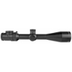 Picture of Trijicon AccuPoint 4-16x50mm Riflescope MOA Ranging Crosshair with Green Dot - 30mm Tube - Satin Black - Exposed Elevation Adjuster with Return to Zero Feature TR31-C-200147