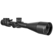 Picture of Trijicon AccuPoint 5-20x50mm Riflescope MOA Ranging Crosshair with Green Dot - 30mm Tube - Satin Black - Exposed Elevation Adjuster with Return to Zero Feature TR33-C-200151