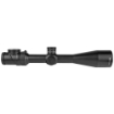 Picture of Trijicon AccuPoint 5-20x50mm Riflescope MOA Ranging Crosshair with Green Dot - 30mm Tube - Satin Black - Exposed Elevation Adjuster with Return to Zero Feature TR33-C-200151