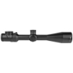 Picture of Trijicon AccuPoint 5-20x50mm Riflescope Standard Duplex with Green Dot - 30mm Tube - Satin Black - Exposed Adjusters with Return to Zero Elevation Feature TR33-C-200155