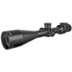 Picture of Trijicon AccuPoint 5-20x50mm Riflescope with BAC - Green Triangle Post Reticle - 30mm Tube - Satin Black - Exposed Adjusters with Return to Zero Elevation Feature TR33-C-200154