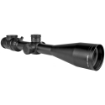 Picture of Trijicon AccuPoint 5-20x50mm Riflescope with BAC - Green Triangle Post Reticle - 30mm Tube - Satin Black - Exposed Adjusters with Return to Zero Elevation Feature TR33-C-200154