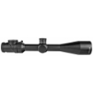 Picture of Trijicon AccuPoint 5-20x50mm Riflescope with BAC - Green Triangle Post Reticle - 30mm Tube - Satin Black - Exposed Adjusters with Return to Zero Elevation Feature TR33-C-200154