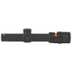 Picture of Trijicon AccuPoint Rifle Scope - 1-4X24mm - 30mm - Red Triangle - Matte Black Finish TR24R