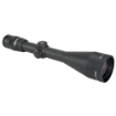 Picture of Trijicon AccuPoint Rifle Scope - 2.5-10X56mm - 30mm - Duplex With Green Dot Reticle - Matte Finish TR22-1G