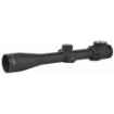 Picture of Trijicon AccuPoint Rifle Scope - 2.5-12.5X42mm - Standard Duplex Crosshair w/ Green Dot - 30mm Tube TR26-C-200098