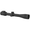 Picture of Trijicon AccuPoint Rifle Scope - 2.5-12.5X42mm - Standard Duplex Crosshair w/ Green Dot - 30mm Tube TR26-C-200098