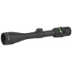 Picture of Trijicon AccuPoint Rifle Scope - 3-9X40mm - Green Triangle Reticle - Matte Finish TR20G