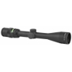 Picture of Trijicon AccuPoint Rifle Scope - 3-9X40mm - Green Triangle Reticle - Matte Finish TR20G