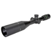 Picture of Trijicon AccuPoint Rifle Scope - 5-20X50mm - 30mm - Green Mil-Dot Reticle - 1 Sunshade - 1 Trijicon Sticker - 1 Lenspen - 1 Set of Lens caps - 1 Accupoint Manual - 1 Warranty Card - Matte Finish TR23-2G