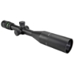 Picture of Trijicon AccuPoint Rifle Scope - 5-20X50mm - 30mm - Green Mil-Dot Reticle - 1 Sunshade - 1 Trijicon Sticker - 1 Lenspen - 1 Set of Lens caps - 1 Accupoint Manual - 1 Warranty Card - Matte Finish TR23-2G