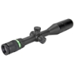 Picture of Trijicon AccuPoint Rifle Scope - 5-20X50mm - 30mm - Green Mil-Dot Reticle - 1 Sunshade - 1 Trijicon Sticker - 1 Lenspen - 1 Set of Lens caps - 1 Accupoint Manual - 1 Warranty Card - Matte Finish TR23-2G