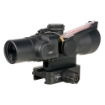 Picture of Trijicon ACOG - 2X20mm - Dual Illuminated RTR 223 Reticle - Includes Q-LOC Mount - Matte Finish - Black TA47-C-400388