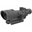 Picture of Trijicon ACOG - 3.5x35 - Green LED Illuminated - .223 Chevron Reticle - With TA51 Mount TA110-C-100492