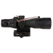 Picture of Trijicon ACOG - 3X30mm - Dual Illuminated Red Crosshair .300BLK/220 Grain - Includes Q-LOC Mount - Matte Finish - Black TA33-C-400383