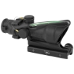 Picture of Trijicon ACOG - Rifle Scope - 4X - 32 - Green Horseshoe 6.8 - Matte - w/TA51 Mount TA31H-68-G