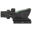 Picture of Trijicon ACOG - Rifle Scope - 4X - 32 - Green Horseshoe 6.8 - Matte - w/TA51 Mount TA31H-68-G