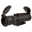 Picture of Trijicon ACOG - Rifle Scope - 6X - 48 - Grn Horseshoe M240 - Black - Matte TA648MGO-M240