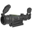 Picture of Trijicon ACOG 3.5x35 Scope - Dual Illuminated Green Horseshoe/Dot M249 Ballistic Reticle with TA51 Mount and ARD TA11MGO-M249