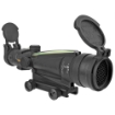 Picture of Trijicon ACOG 3.5x35 Scope - Dual Illuminated Green Horseshoe/Dot M249 Ballistic Reticle with TA51 Mount and ARD TA11MGO-M249