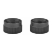 Picture of Trijicon ACOG Adjuster Caps - Fits 1.5x16S - 1.5x24 - 2x20 - 3x24 and 3x30 Models - Black Finish AC10005