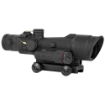 Picture of Trijicon ACOG LED Rifle Scope - 3.5X35 - Red Chevron M193 Reticle - With TA51 Mount - Matte Finish TA110-C-100491