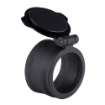 Picture of Trijicon ACOG Objective Flip Cap - Fits TA91 killFLASH - Matte AC11031